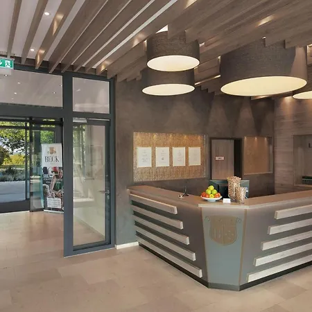 Hotel Beck