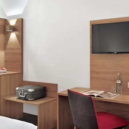 Hotel Beck 4*