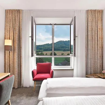 Beck Hotel 4*