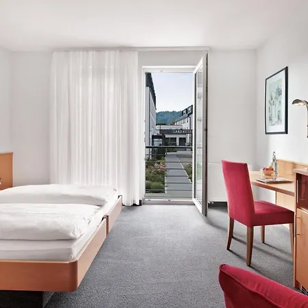 Hotel Beck Kupferzell