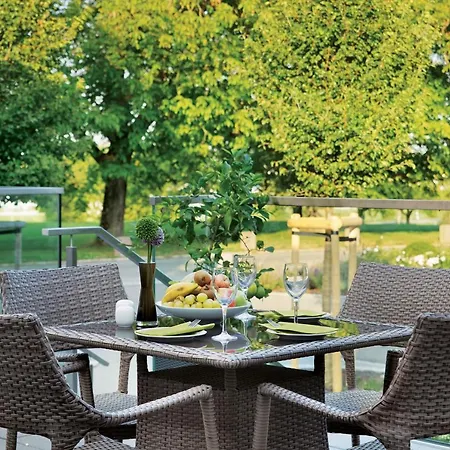 Beck Hotel 4*