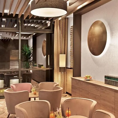 Beck Hotel