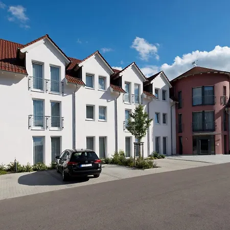 Hotel Beck Kupferzell