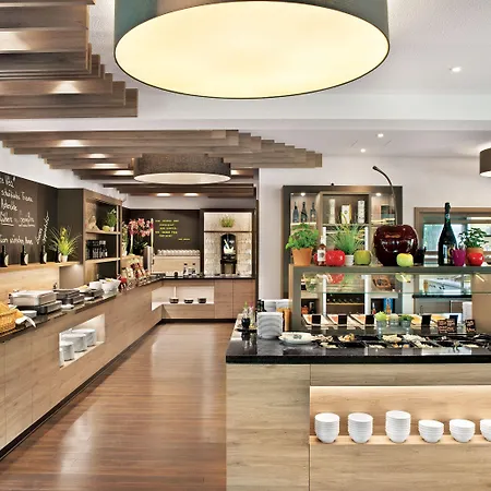 Beck Hotel Kupferzell