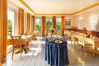 Ξενοδοχείο Beck 4*
