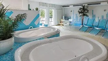 Ξενοδοχείο Beck 4*