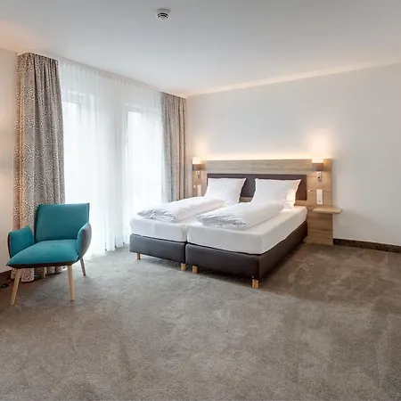 Hotel Beck Kupferzell