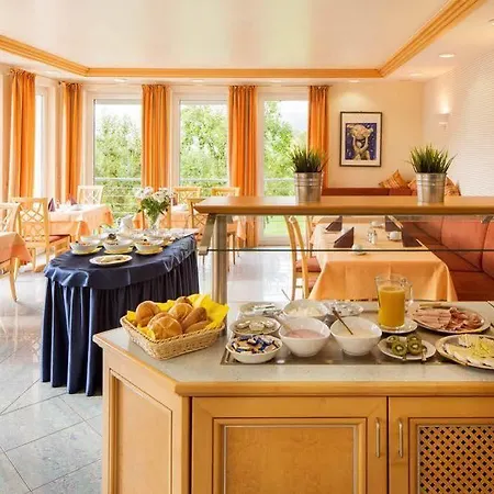 Beck Hotel 4*