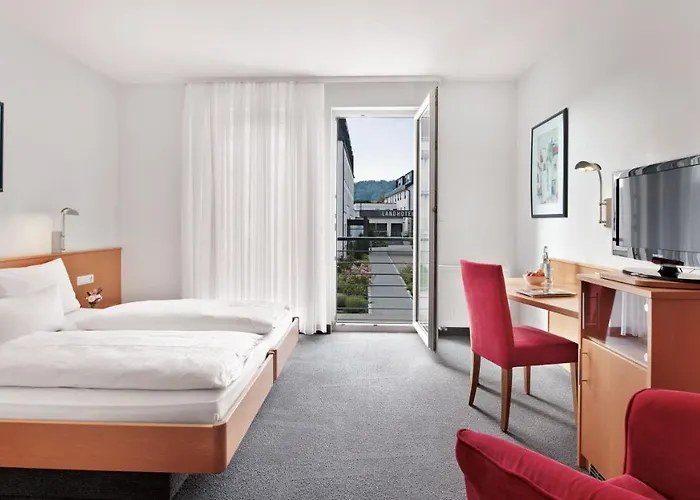 Hotel Beck Kupferzell