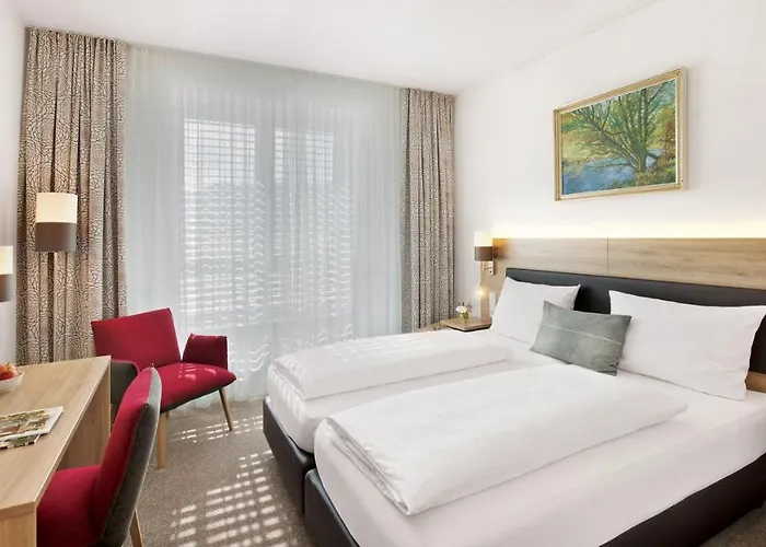 Beck Hotel Kupferzell