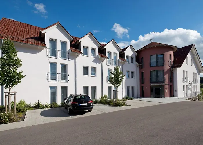 Hotel Beck Kupferzell