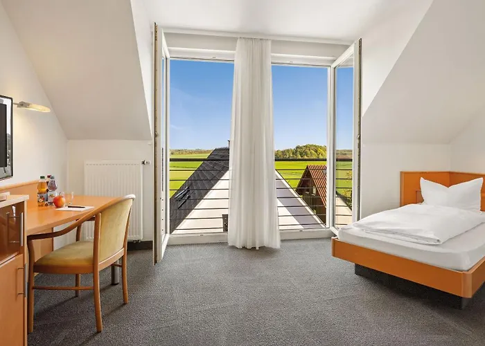 Hotel Beck Kupferzell