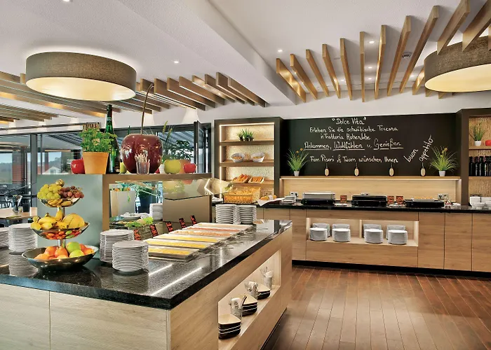 Beck Hotel Kupferzell