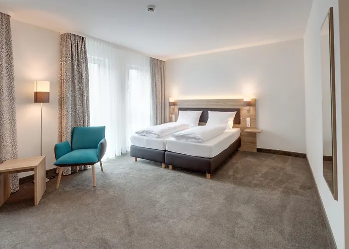 Hotel Beck Kupferzell